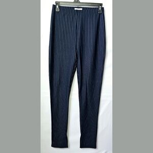 Large LEVANT Blue Stripe Pants